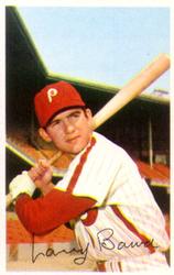 Zack Von Rosenberg #36