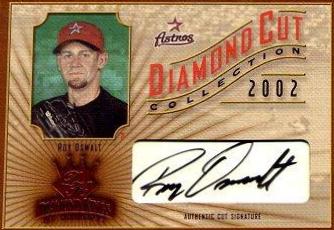 Roy Oswalt #DC-9