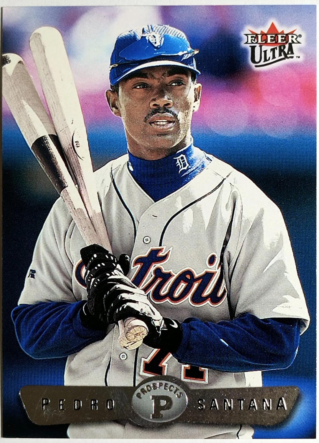 Pedro Santana #271