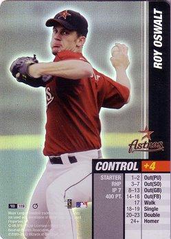 Roy Oswalt #119
