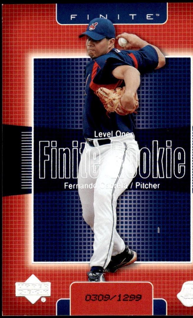 Fernando Cabrera #227