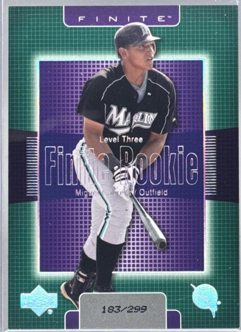 Miguel Cabrera #351