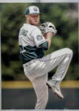 Kyle Freeland [True Photo] #198