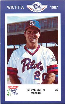 Ralph Hodgin #3