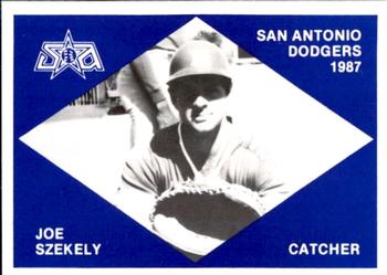 Tony York #22