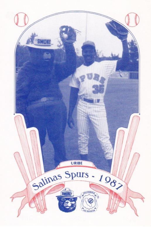 Maurice Van Robays #32
