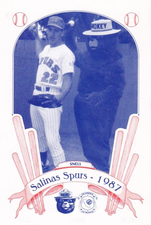 Jim Tabor #33