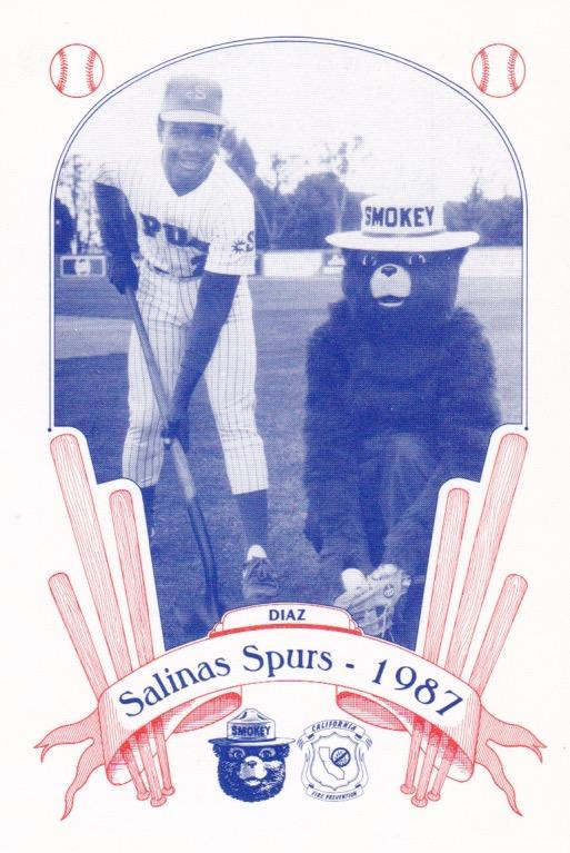Ora Burnett #36