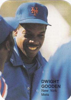 Preacher Roe #16