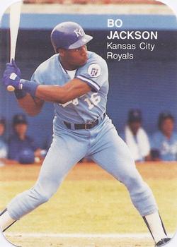 Larry Jansen #21