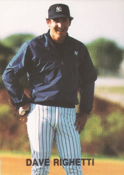 Wes Westrum #37