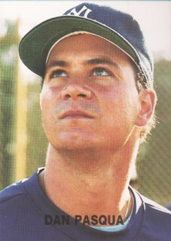 Mike Garcia #40