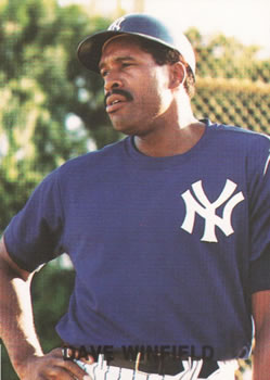 Whitey Lockman #41