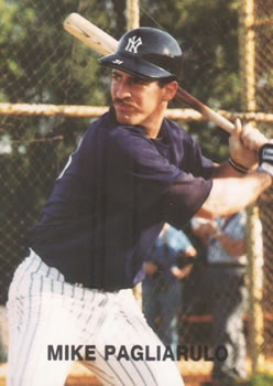 Ray Scarborough #42