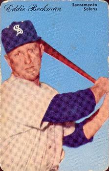 Eddie Bockman #59