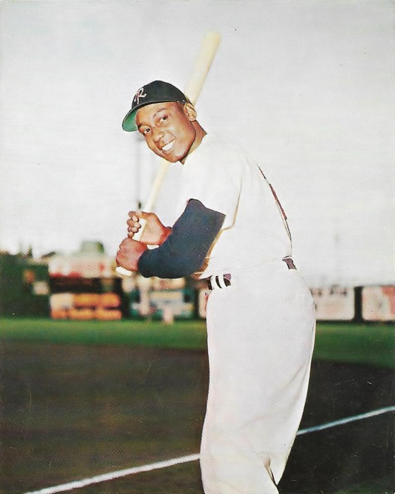 Joe Taylor #13