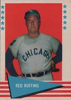 Red Ruffing #74