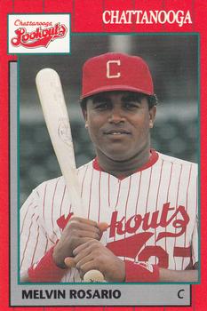 Jerry Walker #NNO