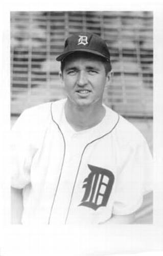 Richard Brown #20
