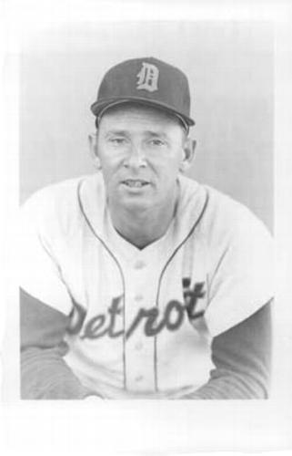 Joe Gordon #50