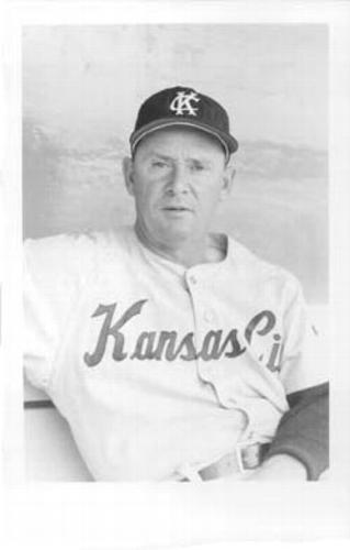 Joe Gordon #51