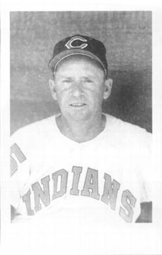 Joe Gordon #494