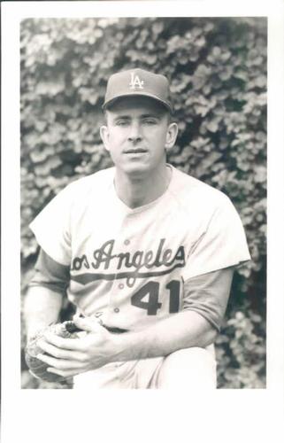 Larry Miller #1229
