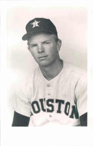 Larry Dierker #1296