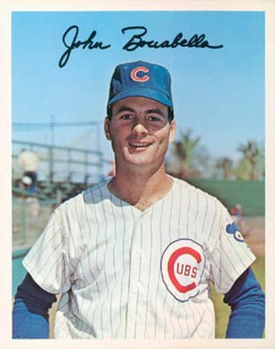 John Boccabella #DT-22258C