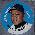 Willie Mays #NNO