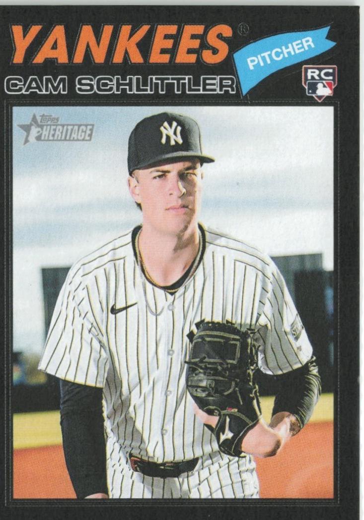 Leon Wagner #NNO