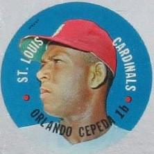Orlando Cepeda #NNO