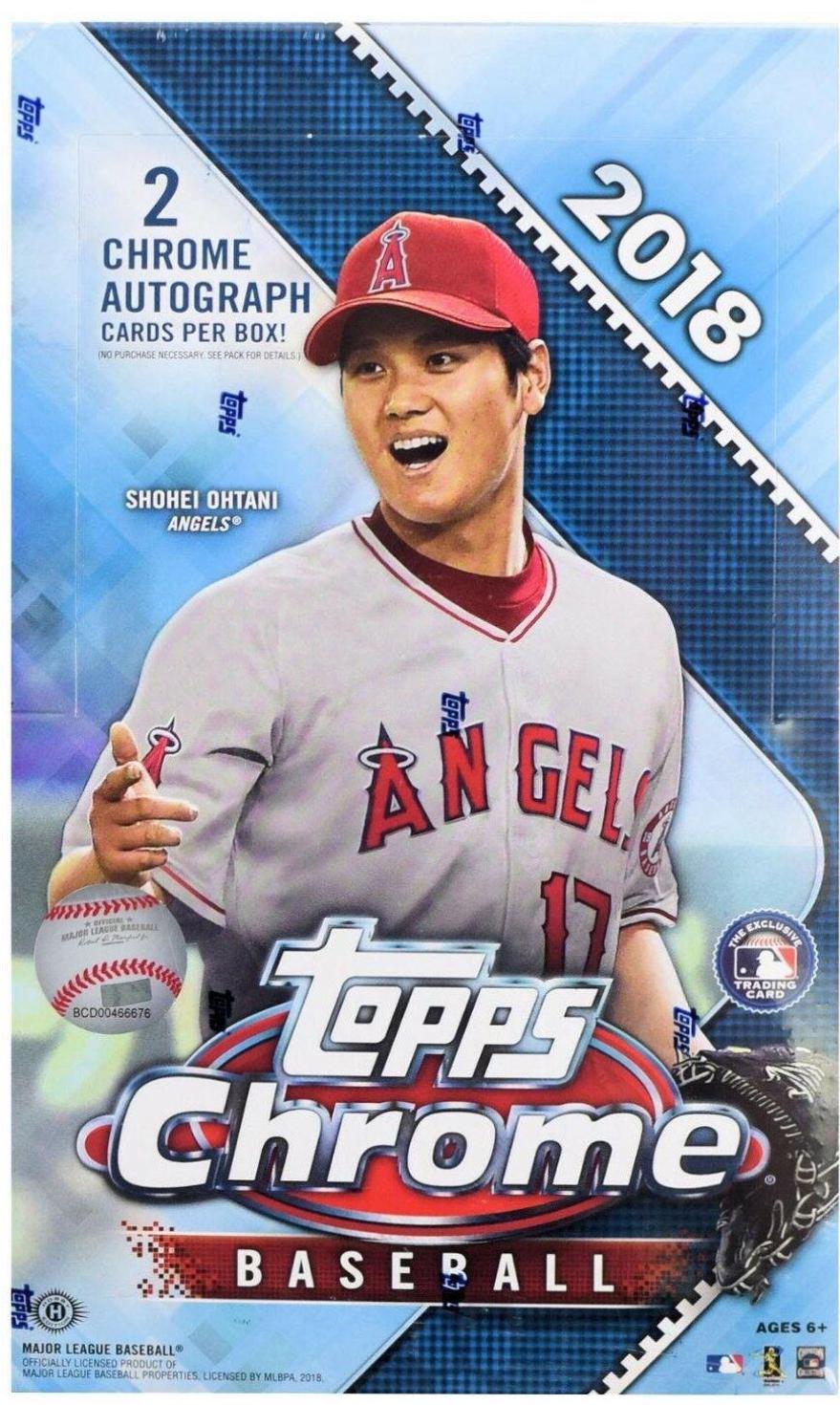Hobby Box