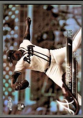 Luiz Gohara [Sepia Refractor] #125