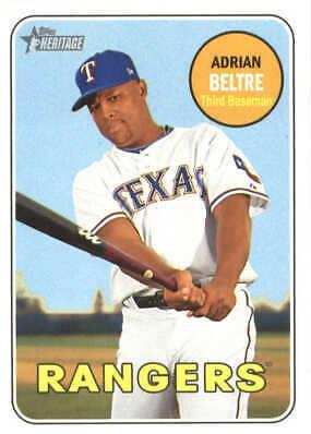 Adrian Beltre #463
