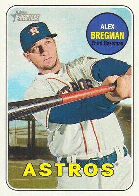 Alex Bregman #119