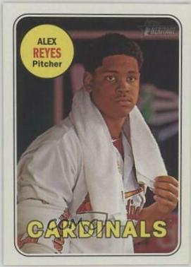 Alex Reyes #464