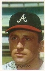 Phil Niekro #NNO