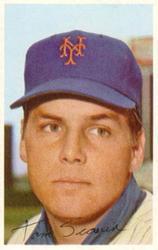 Tom Seaver #NNO