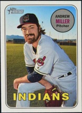 Andrew Miller #287