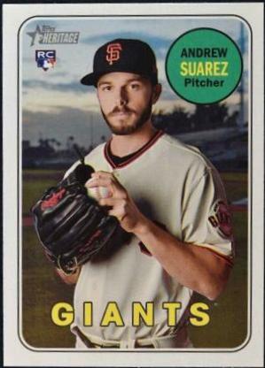 Andrew Suarez #629