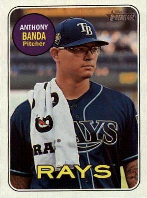 Anthony Banda #714
