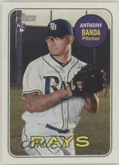 Anthony Banda [Mini] #714