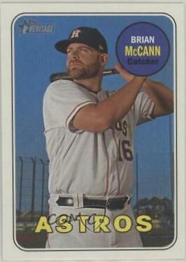 Brian McCann #77