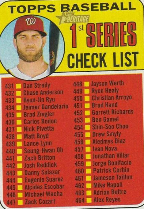 Bryce Harper #399