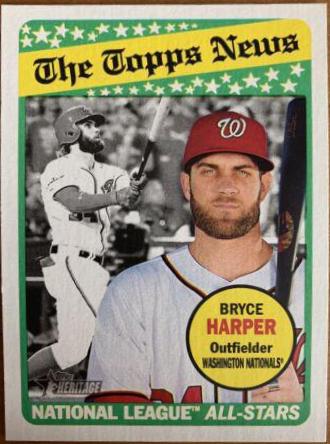 Bryce Harper #52