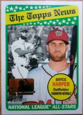 Bryce Harper [100th Anniversary] #52