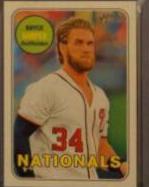 Bryce Harper [Mini] #22