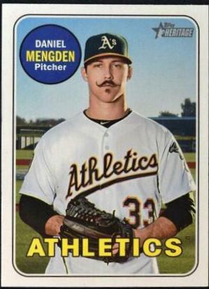 Daniel Mengden #525