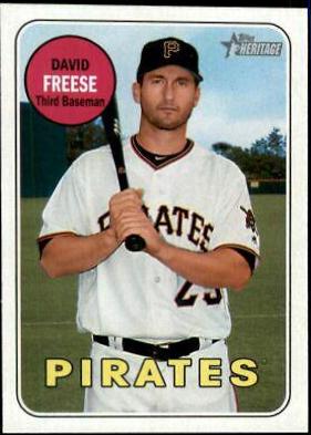 David Freese #497